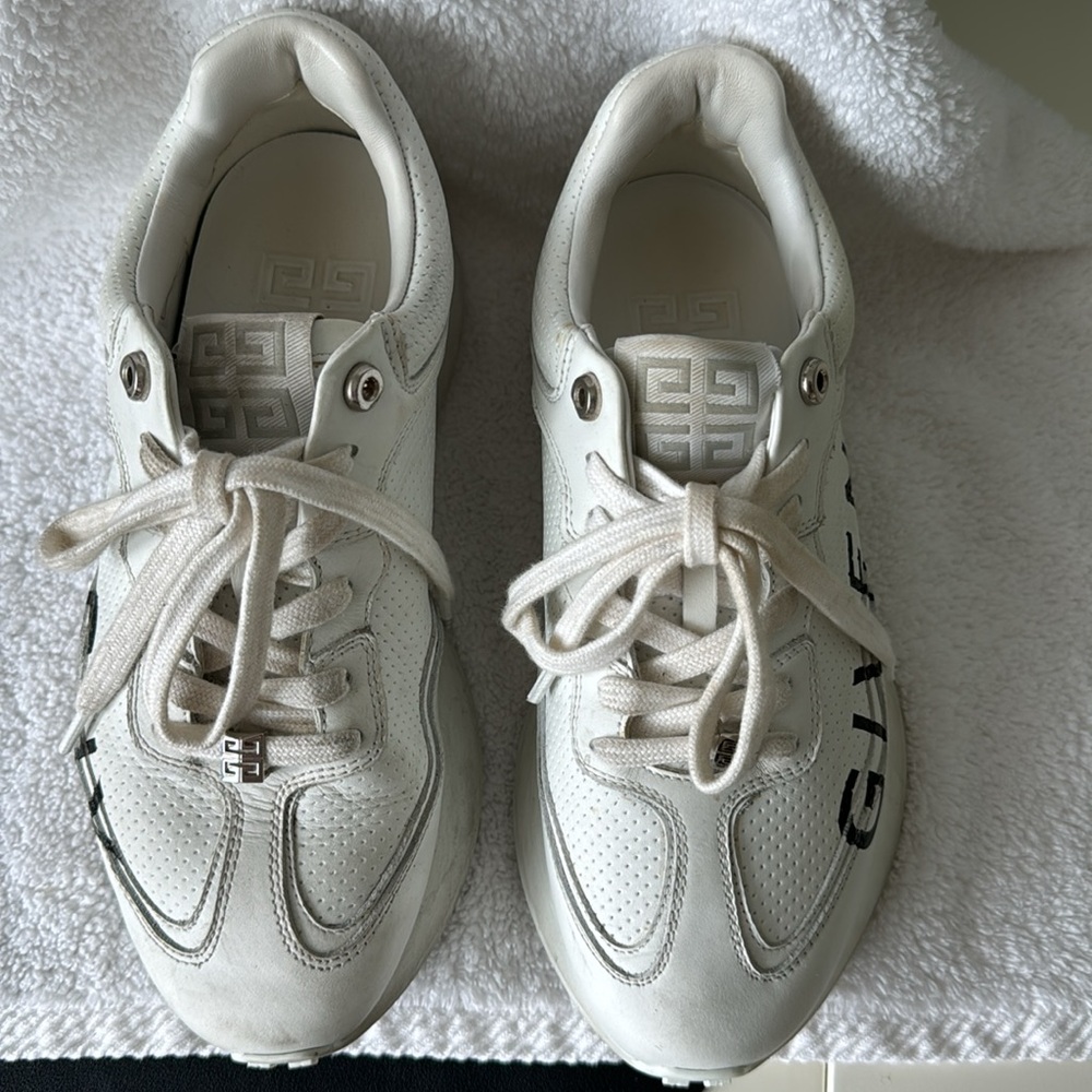 Givenchy Runner Sneaker - image 2